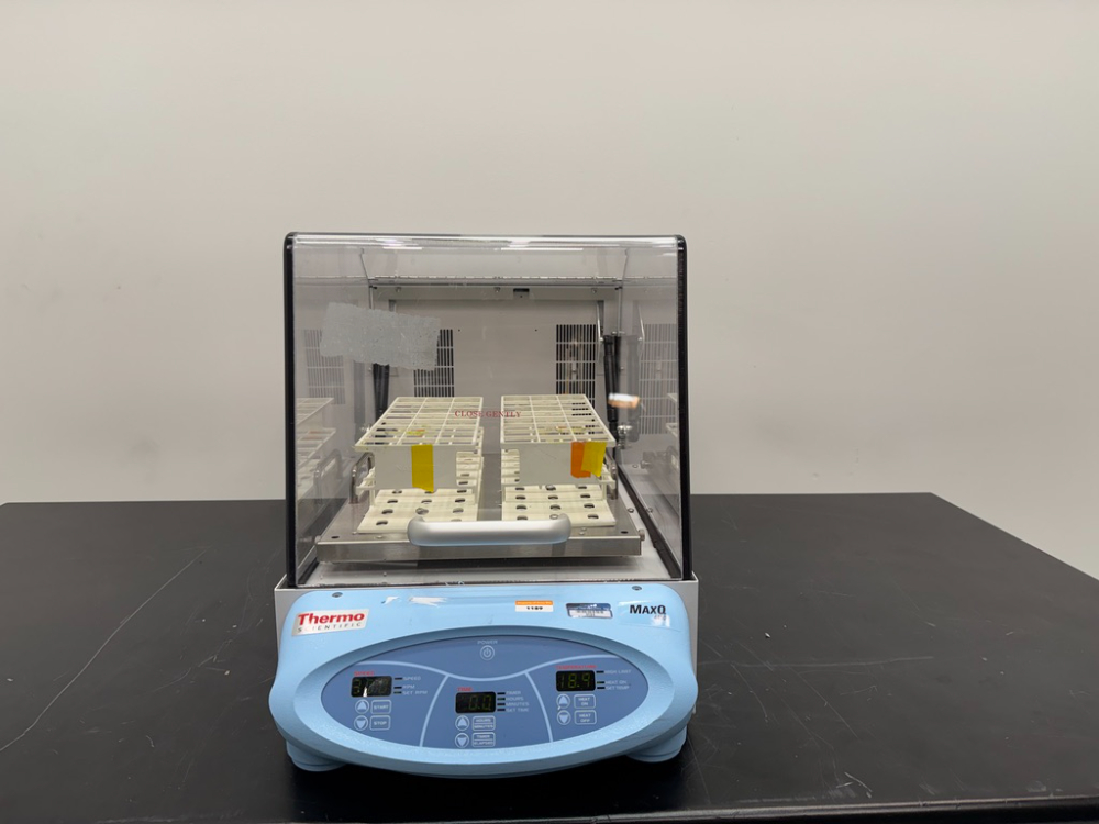 Image of Thermo MaxQ 4450 Incubator Shaker
